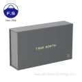 Luxury Design Golden Foil Cosmetic Gift Magnetic Box